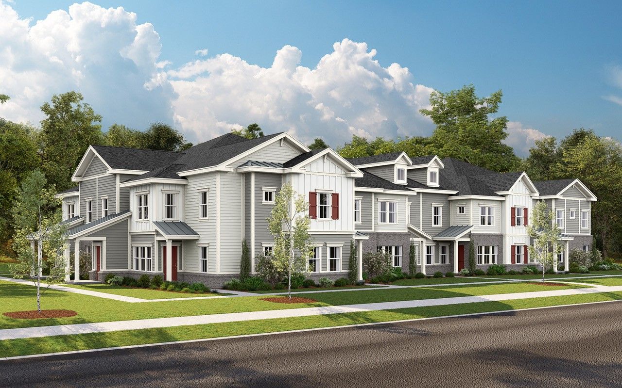 Florence Breaks Ground on Dr. Iola Jones Community, Bringing 64 New Affordable Homes