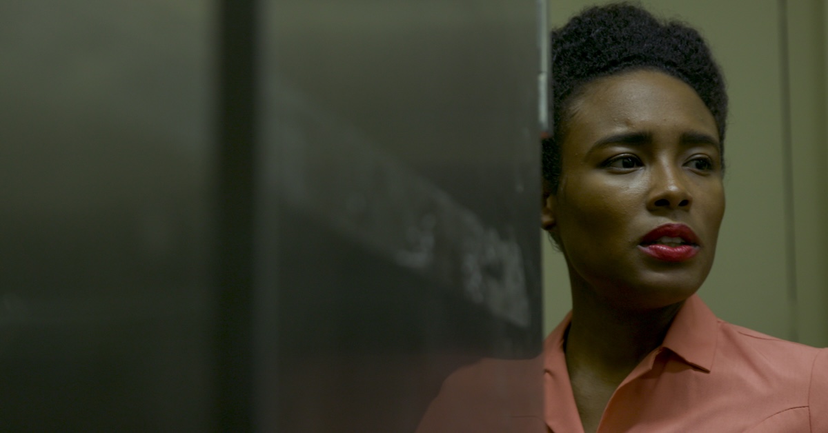 Award-Winning Human Rights Documentary “A Fire Within” Opens Theatrically October 29