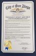 San Diego Mayor Todd Gloria Proclaims October 15 Pregnancy, Infant and Child Loss Remembrance Day