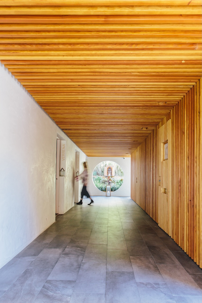 This Encinitas Wellness Boutique Hotel was just named one of America’s Top 100 Small Businesses in 2026