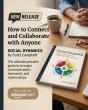 Social Dynamics: How to Connect and Collaborate with Anyone, a New Booklet by Scott Campbell from Core Factors