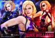 Pre-Orders Open October 29: TEKKEN 8 Nina Williams Statue