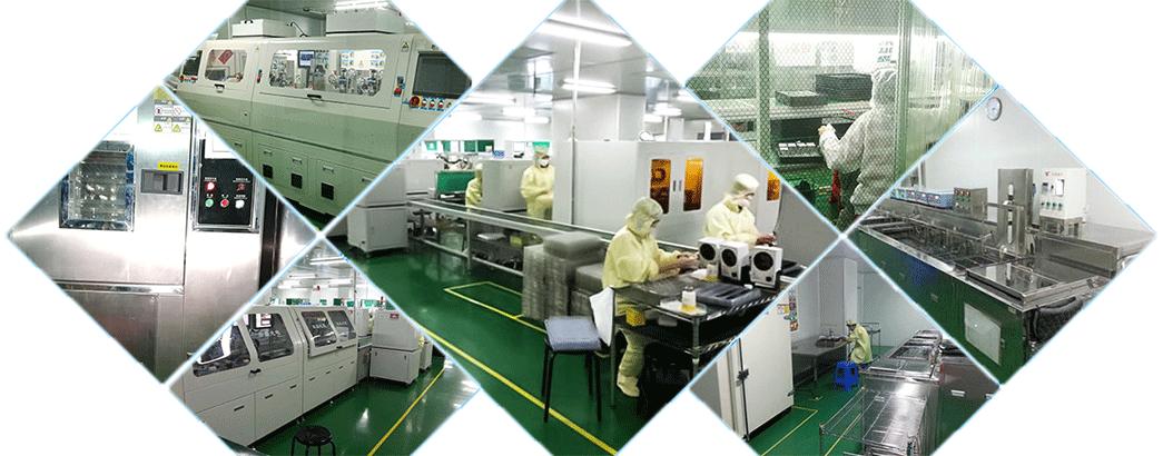 TSONT Outlines Key Criteria for Selecting a High-Quality LCM Liquid Crystal Module Factory
