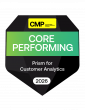 MiaRec Featured as Core Performing Vendor on CMP Prism for Customer Analytics & Insights