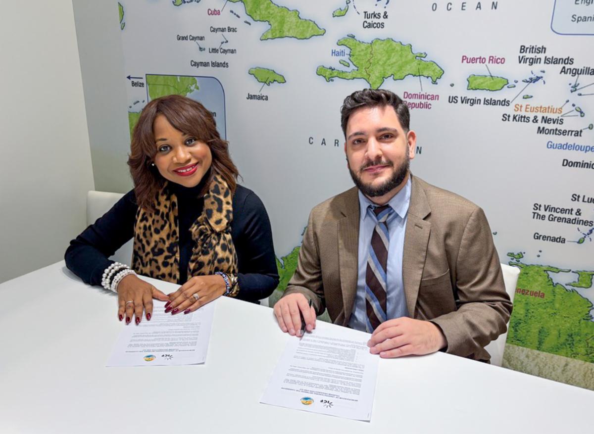 CTO and ICF to convene Caribbean tourism leaders at World Travel Market London