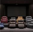 Jikeyuan：10 Best Theater Sofas for Home Cinema 2026