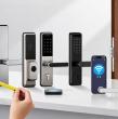 UNITK Explores Key Factors in Selecting Slim Smart Locks for Global Buyers