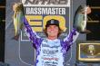 Grant Neubauer, 19, Competes at Final Bassmaster Elite Qualifier for 2027 Elite Series Invitation