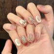Top Newest Nail Manufacturer Yiwu Jiutian Expands Press-On Nail Designs