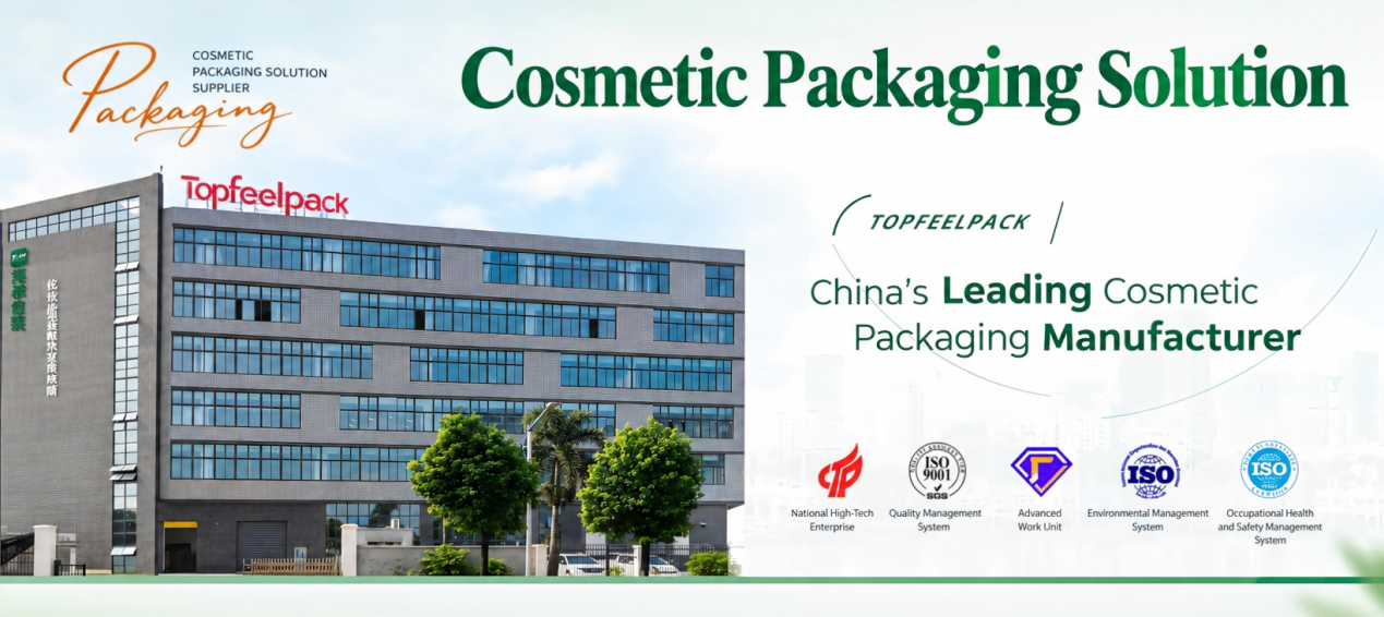 Navigating Global Export Standards: Chinese vs European Cosmetic Packaging Manufacturer Compliance