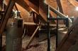 Hard Water, Cold Weather Pose a Threat to DFW Water Heaters