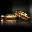 Gold Ring Designer Happy Laulea Surpasses 5,900 Five-Star Customer Reviews