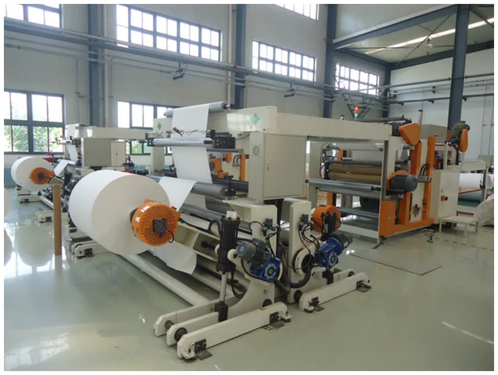 Industrial Stone Paper Turnkey Project Engineering at Suzhou CMT: Machinery, Know-How, and Startup