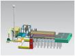 Complete Glass Fiber Production Line Turnkey Engineering at Suzhou CMT: Coordinating the Full Process Line