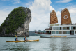 Voyage de luxe au Vietnam : Lux Travel DMC s'allie aux croisières primées de Lux Cruises