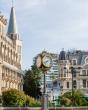 GlobalServiceLinker Outlines Vision for Batumi's Tourism Growth Amid Record Visitor Figures and Airport Expansion