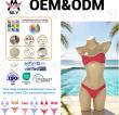 Custom Swimwear Manufacturing: A Complete Guide to OEM & ODM for Startups