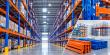 Top 5 Storage Rack Manufacturers in China for the European Market