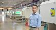Hongrita's Injection Molding Factory in China: How Smart Manufacturing Supports Precision Production Amid NPE Trends