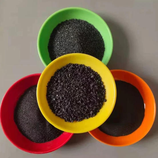 Top Graphite Manufacturer Strengthens Industrial Carbon Product Supply