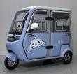 Global leading safe and durable Electric tricycle Manufacturer Aiweda Expands Green Mobility Solutions