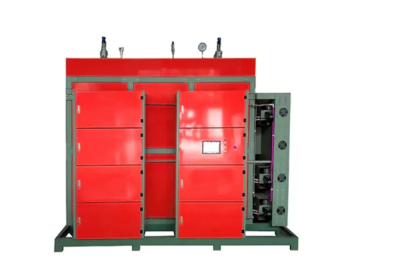 Laier Highlights Advanced Energy-Saving and Customized Electric Heating Solutions for Diverse Applications