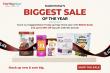 HardyPaw Launches Black Friday 2026 Sale With Up to 60% Off Select Pet Brands and Products 