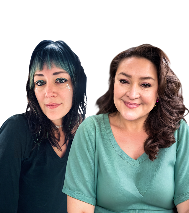 Laura Pagley and Sandra O’Neil Join Women in Power TV