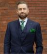 Nathan Sanders to Appear on Beyond Success TV