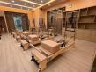 Premium Studio Aesthetics: Sourcing a High Quality Wooden Pilates Reformer Tower Machine From China via RINTELN