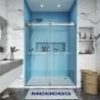 Top Shower Doors Manufacturer MCOCOD Expands Complete Bathroom Solutions
