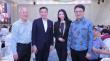 Robotimize Founder and CEO Kerry Guo Champions Support for Persons with Disabilities at Goh Chok Tong Enable Fund