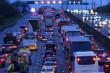 M25 at 40: 84% of van drivers say their business could not operate as effectively without it