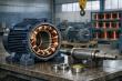 Germiston's Locor puts its motor rewinding, drive repair and onsite fault-finding services online for industrial plants
