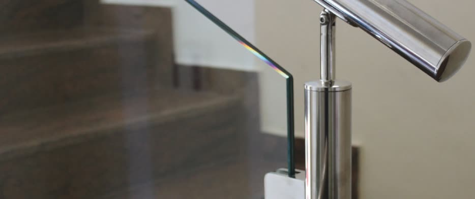How a Reliable Frameless Glass Railing Hardware Supplier in China KINGLONG Meets CE Compliance Requirements