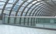 Top 10 Architectural Hardware Trends Featured by Top-Rated Stainless Steel Railing Posts Exporter in China KINGLONG