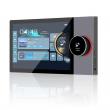 Smart Touch Control Panel with Zigbee Gateway: ANJIELO SMART Unifies Whole-Home Automation