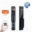 Smart Door Lock with Built-In Video Camera: ANJIELO SMART Integrates Keyless Entry and Intercom