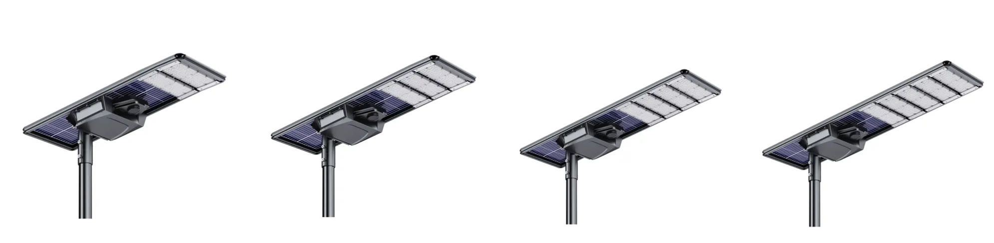 High Efficiency Solar Street Lights: AUTEX Showcases at PhilEnergy 2026