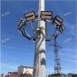 35M High Mast Light Poles with Motorized Lift: Premium Large-Area Lighting by AUTEX
