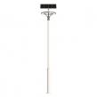 Commercial Solar Garden Lights: Elegant Outdoor Landscape Fixtures Engineered by AUTEX