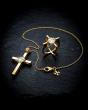 VERGEZ™, the Fine Jewelry Maison for Free Spirits, Brings Its Creations Home to France