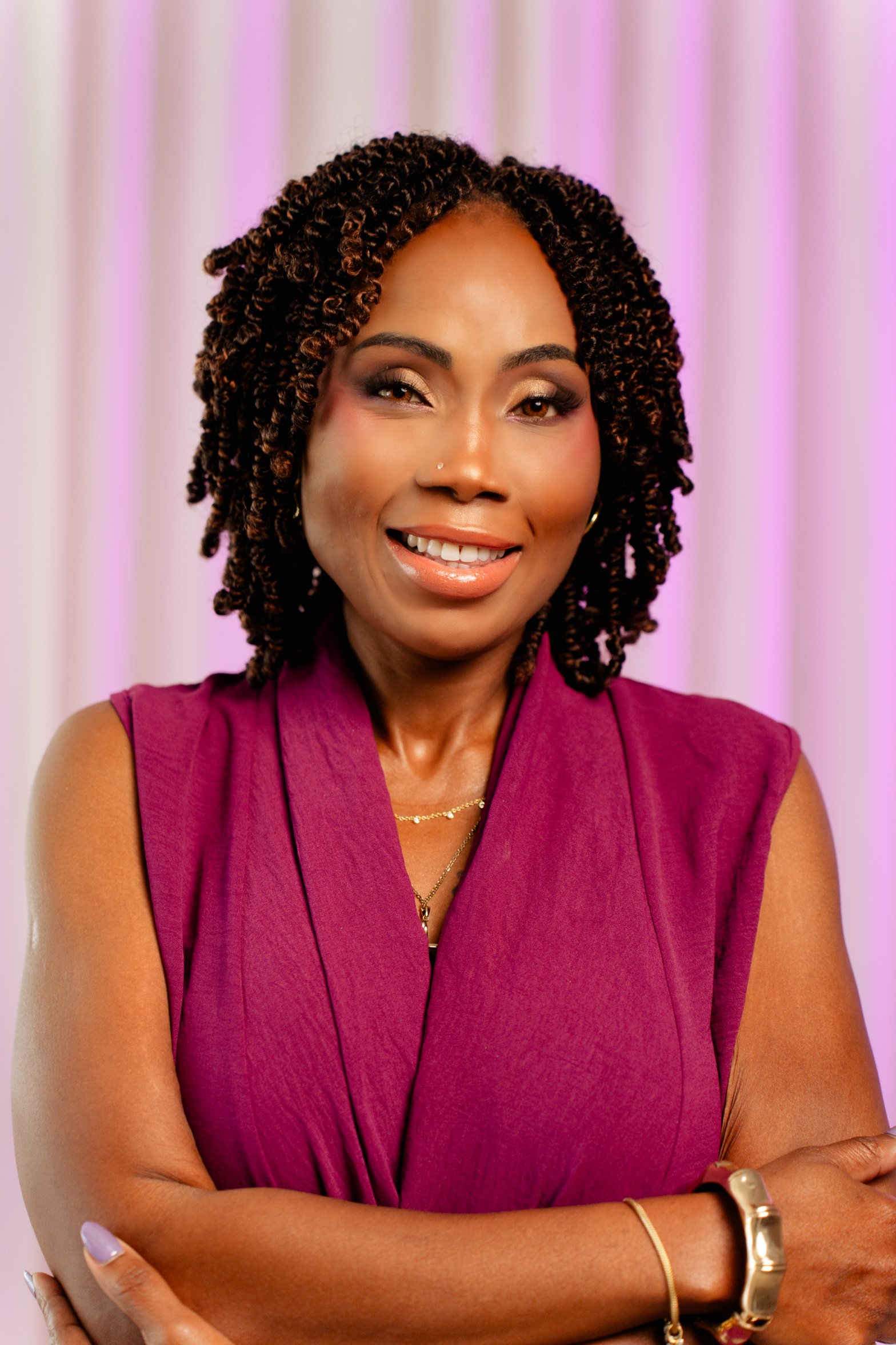 Dr. Esther Akindayomi Jackson Releases Joy Flows From Heart in Harmony With God, Pairing Testimony and Spiritual Renewal