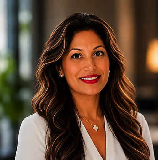 Influential Women Profiles: Nila Malik Leading Transformation In Aviation Technology
