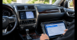 OEM GPS Navigation Provides Lexus GX460 ECU Repair Service and System Diagnostic