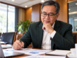 Future Star Business School Uraikan Konsep Pendidikan bersama Averondale Capital, Inc. dan Dr. Gunarto Wicaksana