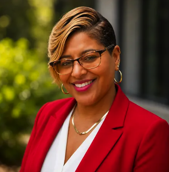 Influential Women Celebrates Marion Elder: Nourishing Students And Leading School Nutrition With Purpose
