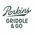 Perkins Griddle & Go Celebrates Flemington Grand Opening Nov. 5, First U.S. Location 