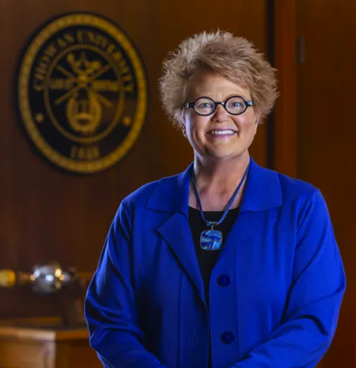 Influential Women Highlights Rosemary M. Thomas: Servant Leadership In Higher Education