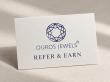 Ouros Jewels Introduces Referral Program to Reward Customer Recommendations
